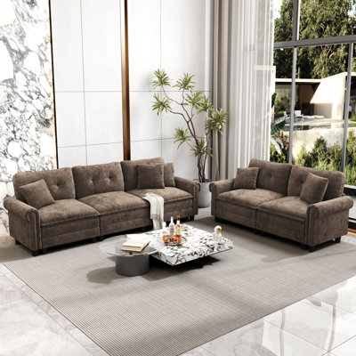 Sofas By Ethan Allen | Wayfair